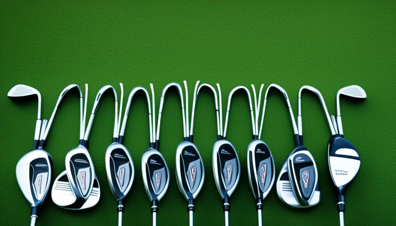 Choosing the Right Golf Clubs for Beginners