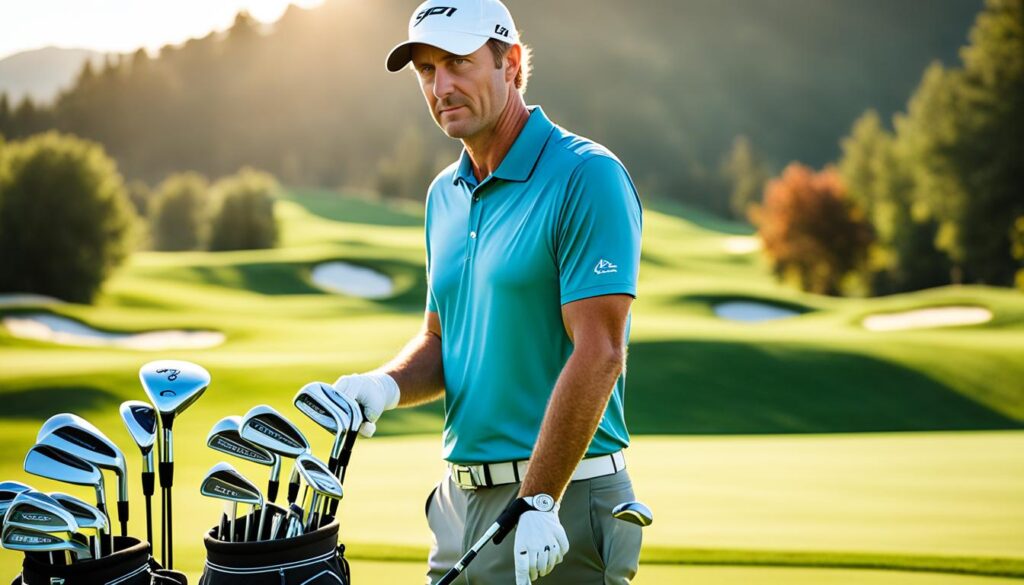 Factors to Consider When Choosing Golf Clubs