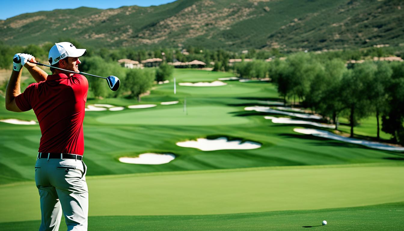 Guide to Golf Resorts in the USA