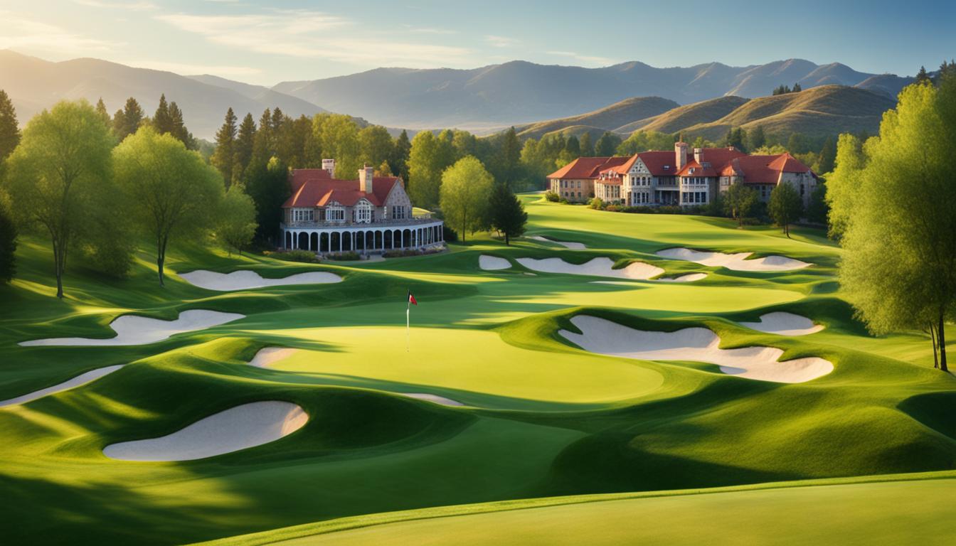 Historic Golf Courses You Must Visit