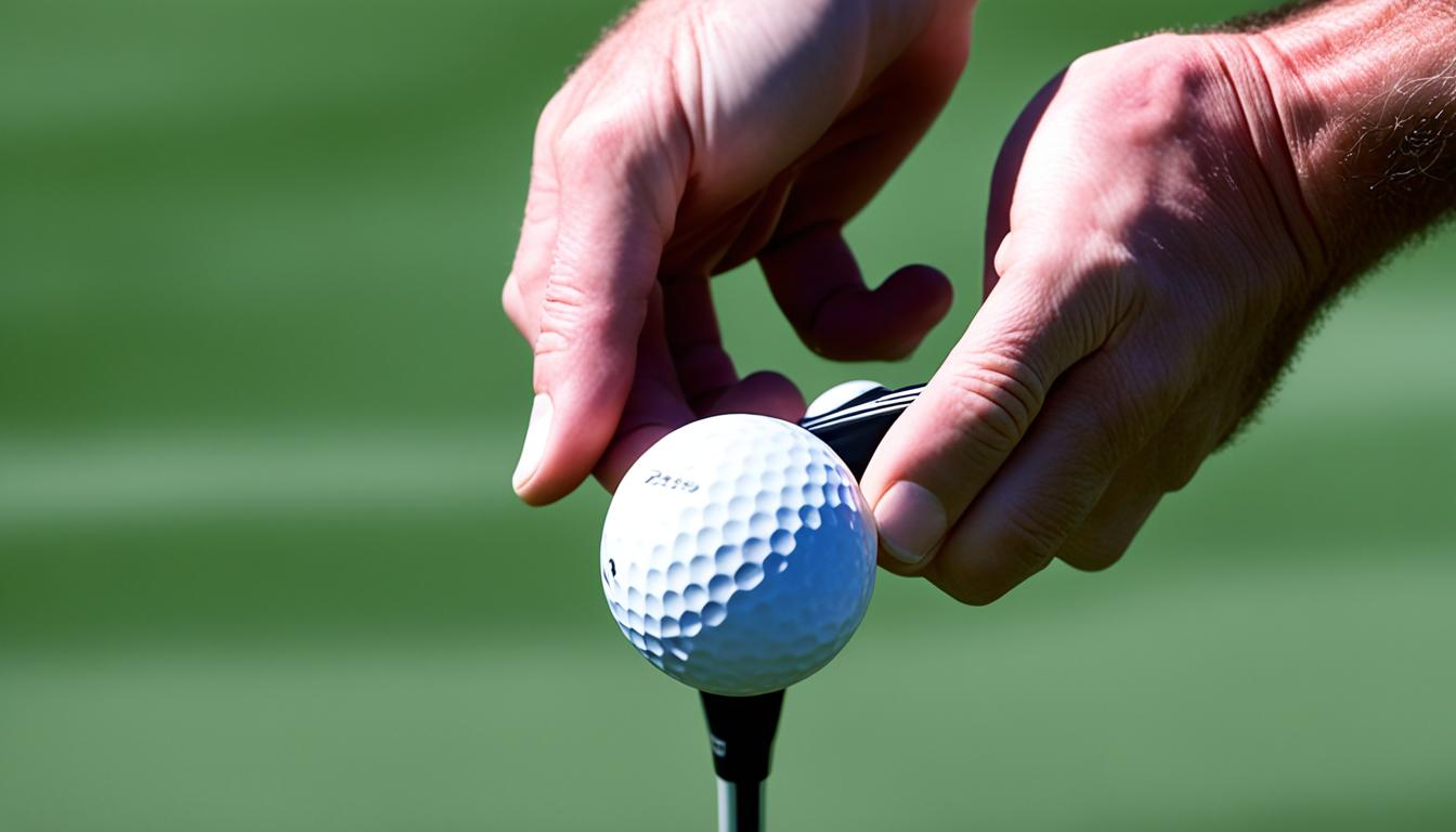 The Importance of Golf Club Grip in Shot Accuracy