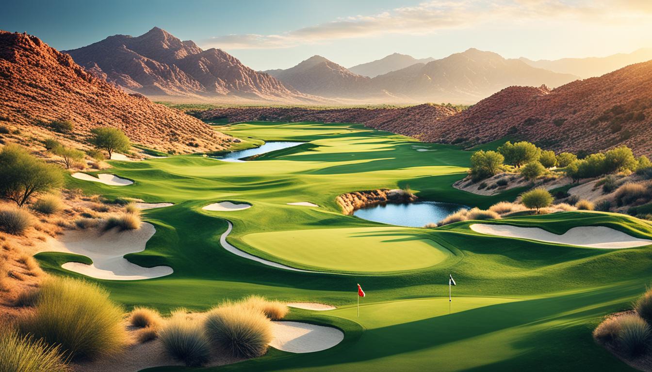 Golf Course Reviews and Recommendations