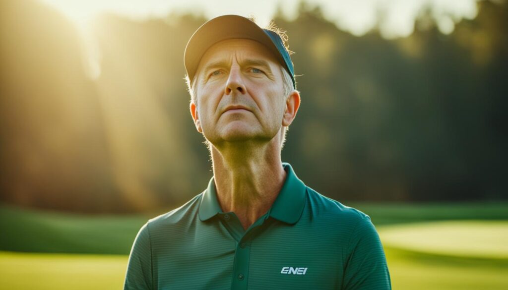 Meditation and the Golfer's Mind