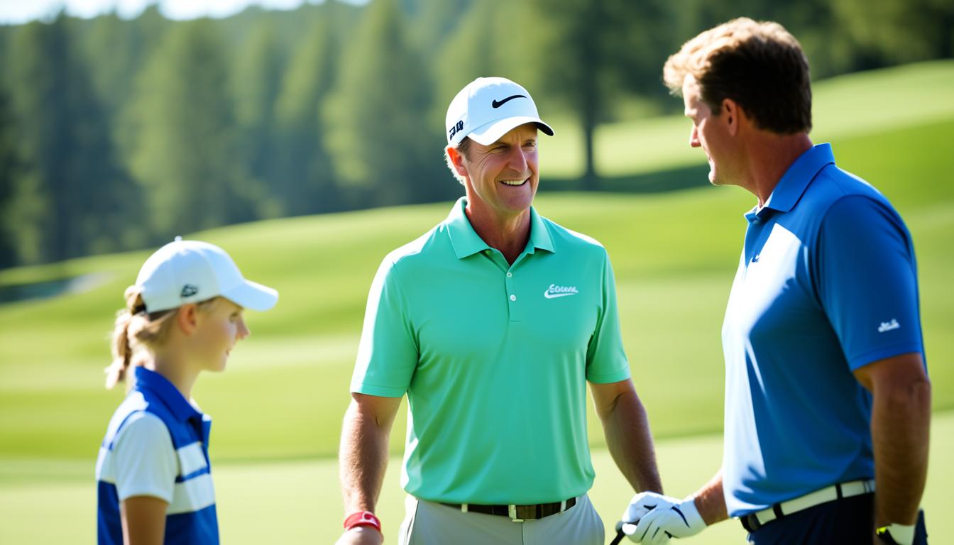 Parenting and Coaching Mental Skills for Junior Golfers