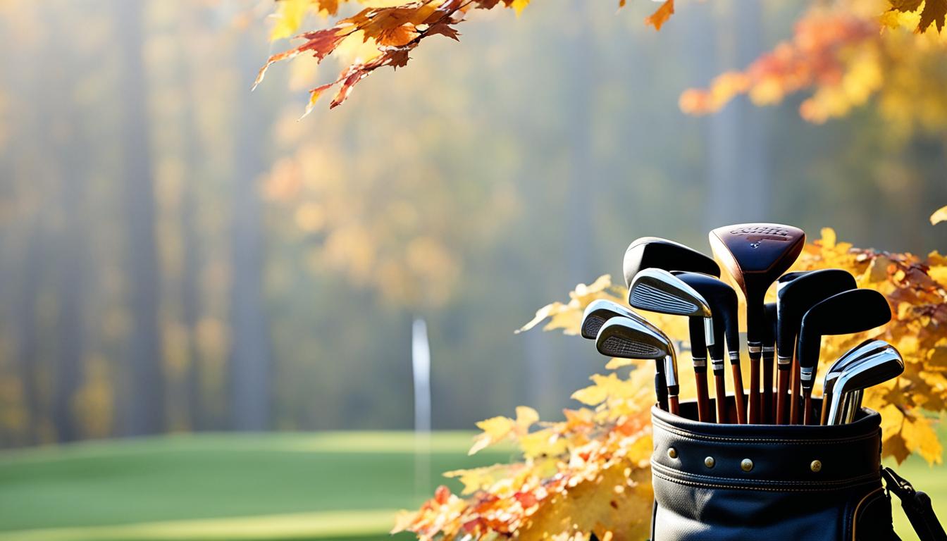 The Most Iconic Golf Clubs in History