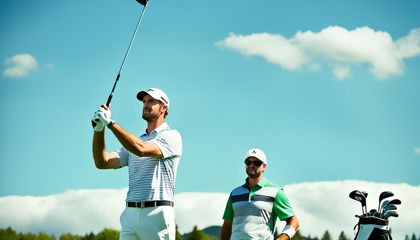 The Role of Caddies in Golf Tournaments