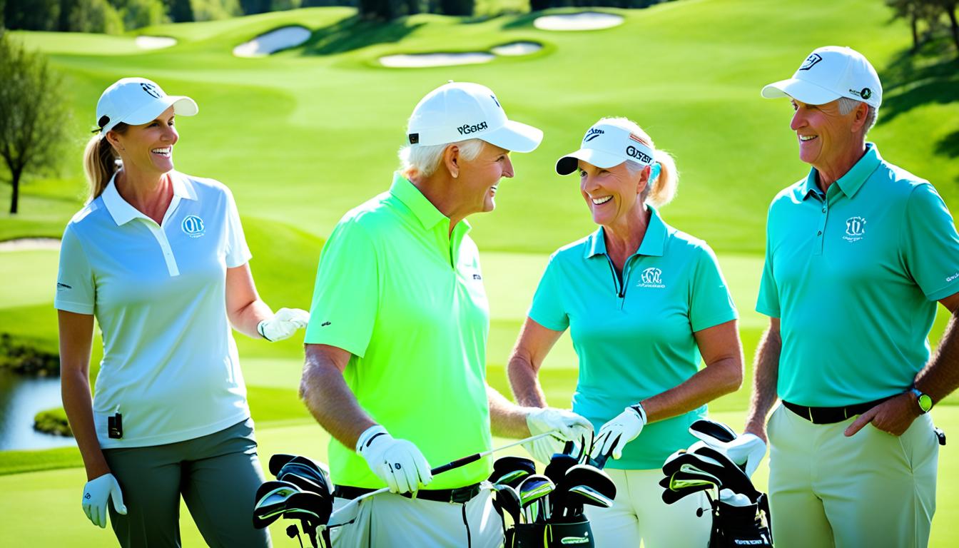 Join Us as a Golf Tournament Volunteer Today! – Price of Golf