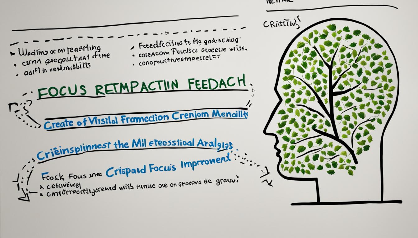 Using Feedback and Analysis for Mental Improvement